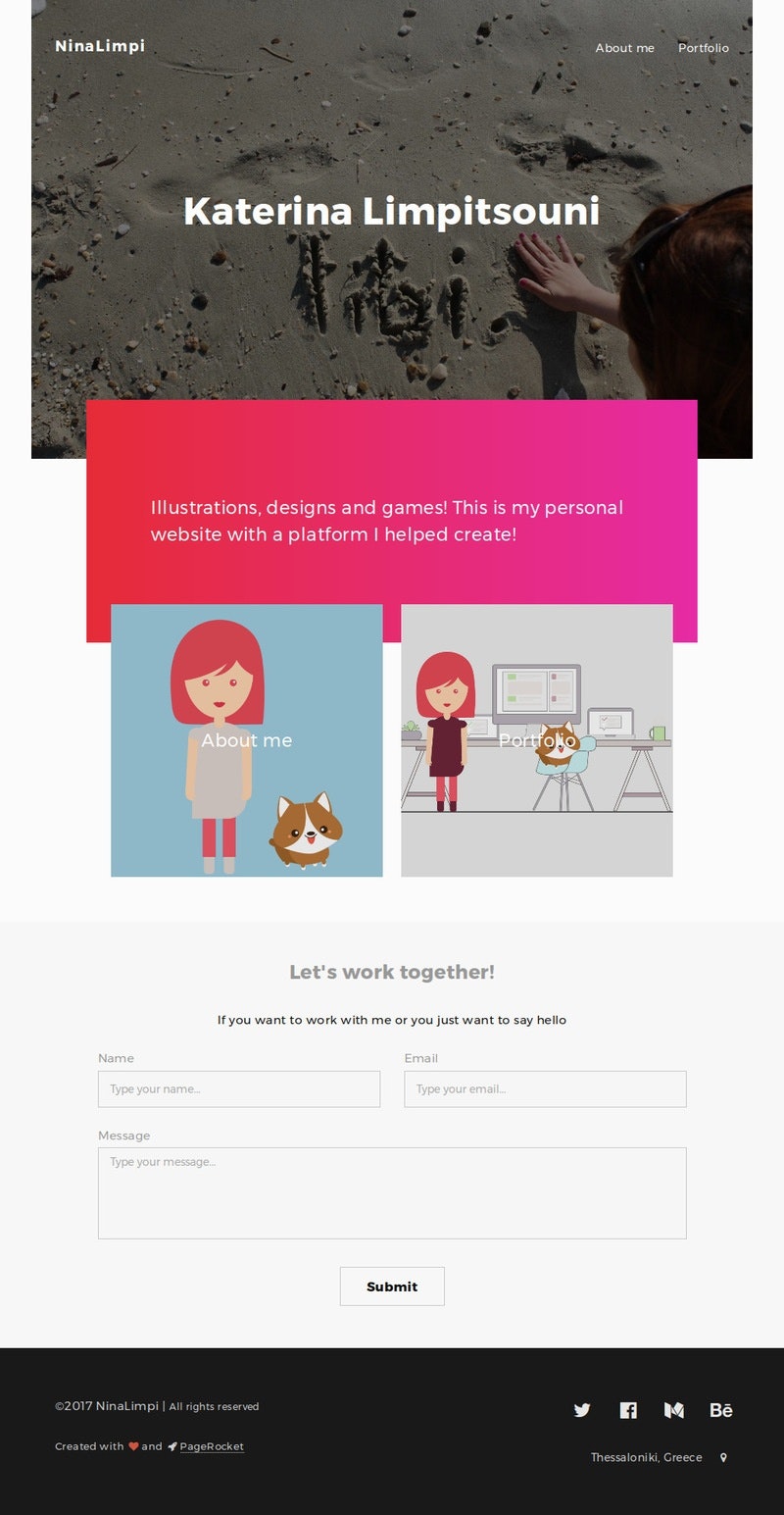 PageRocket gallery image