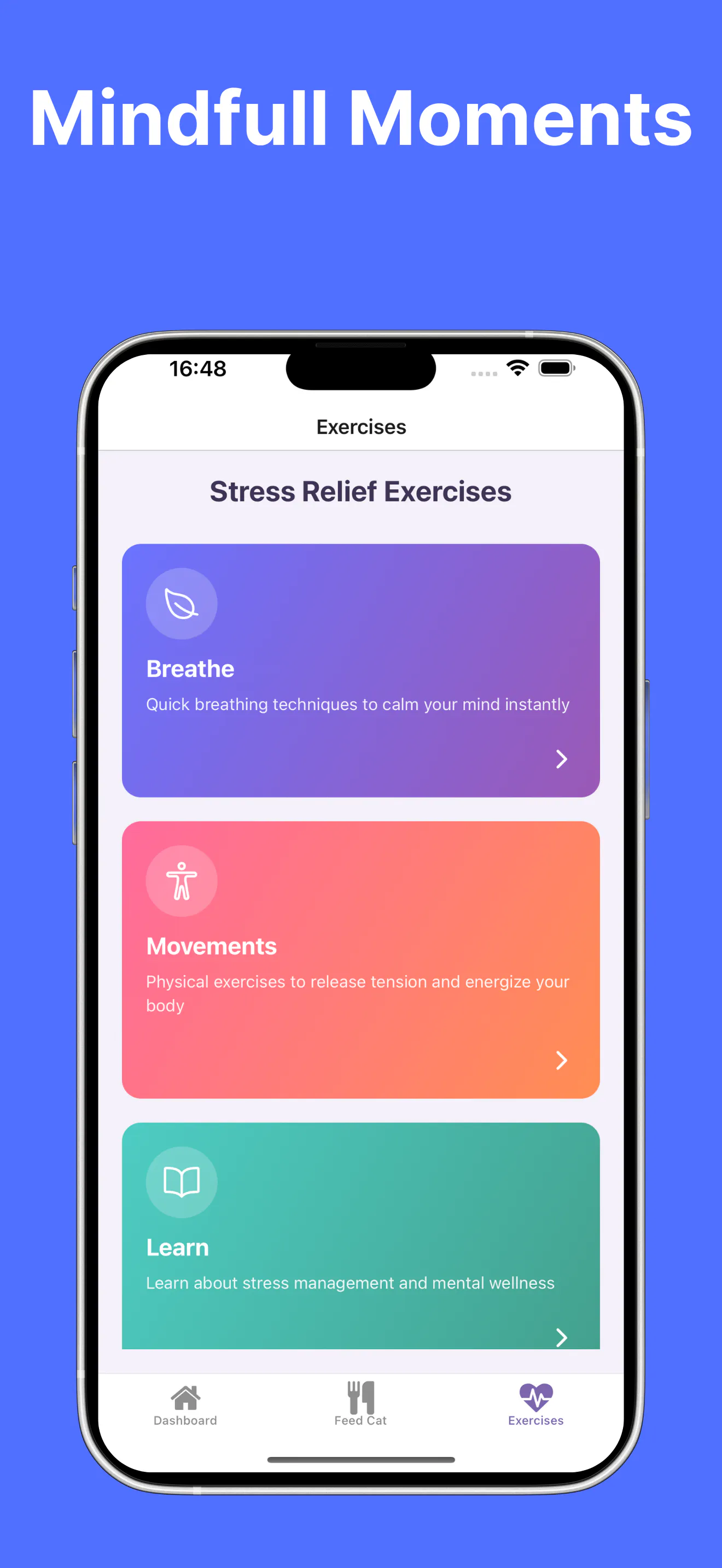 StressLess gallery image