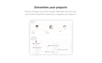 Notion x Freelance gallery image