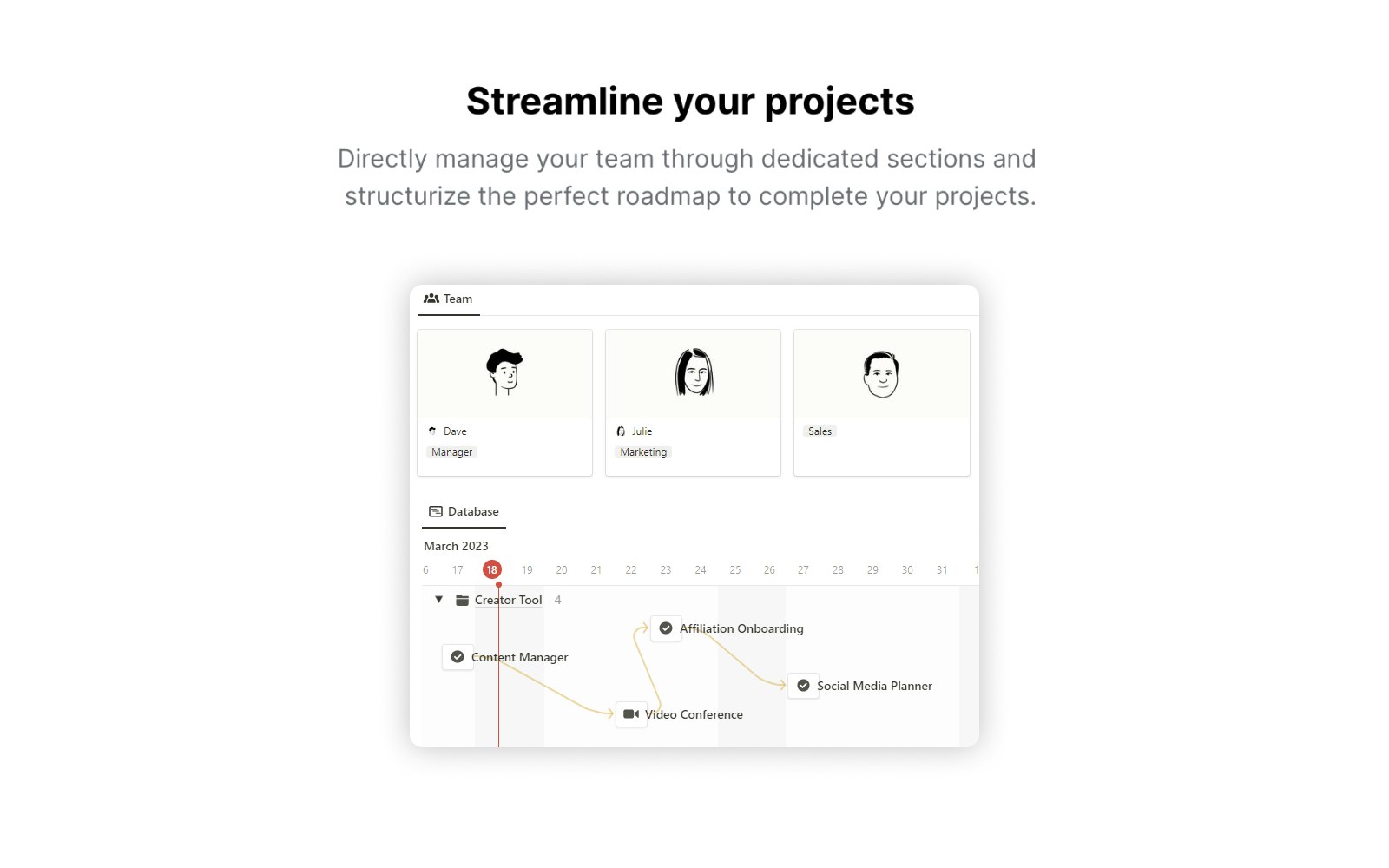 Notion x Freelance media 2