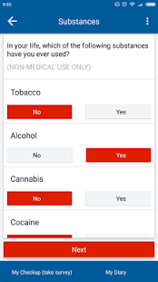ASSIST Checkup gallery image