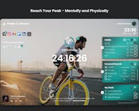 Peak Culture Dashboard media 1