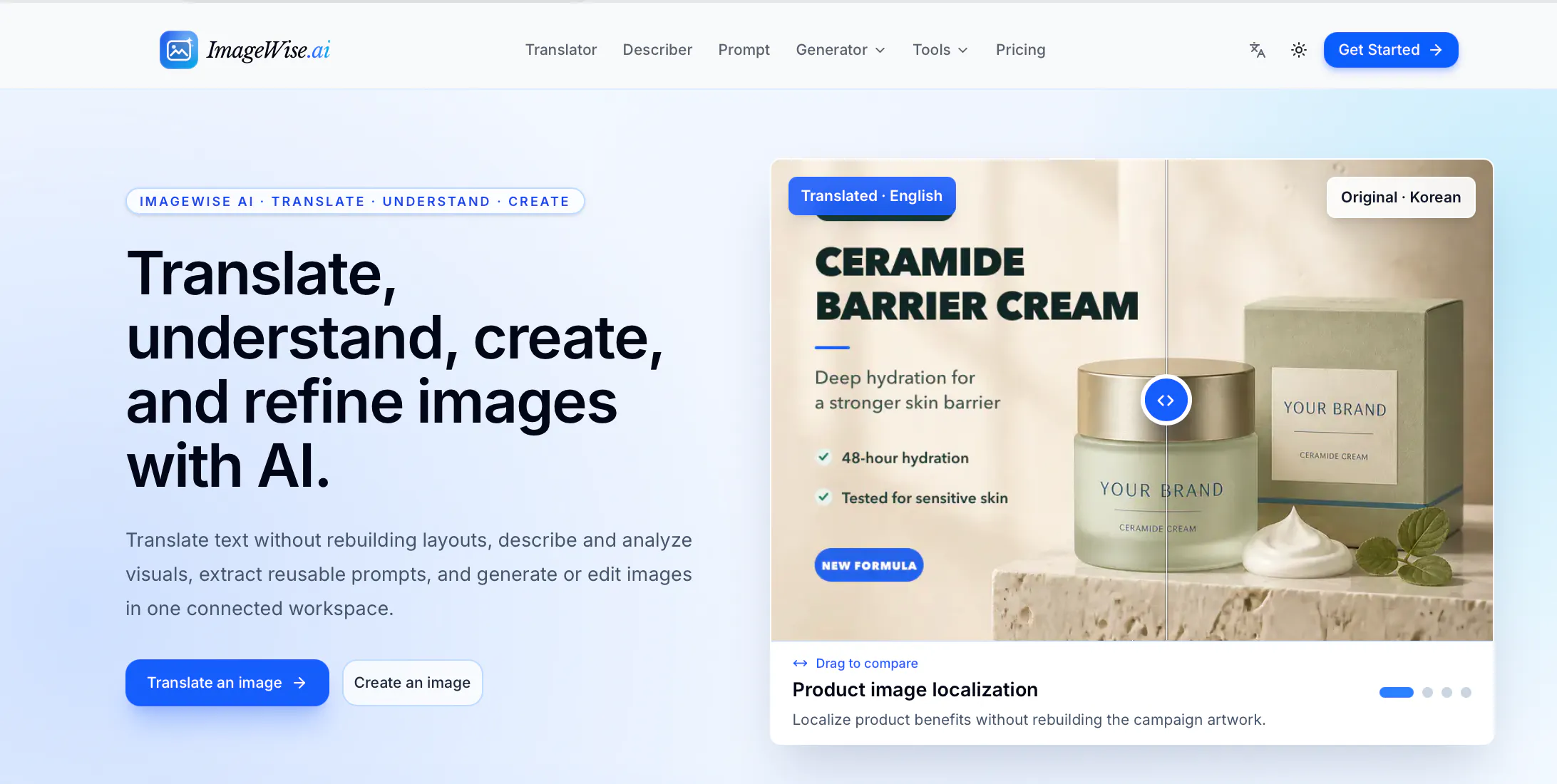 ImageWise.ai gallery image
