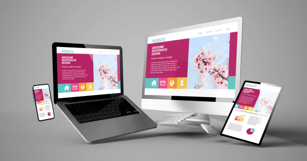 Banner del producto Web Application Development Experts