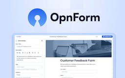 OpnForm media 1