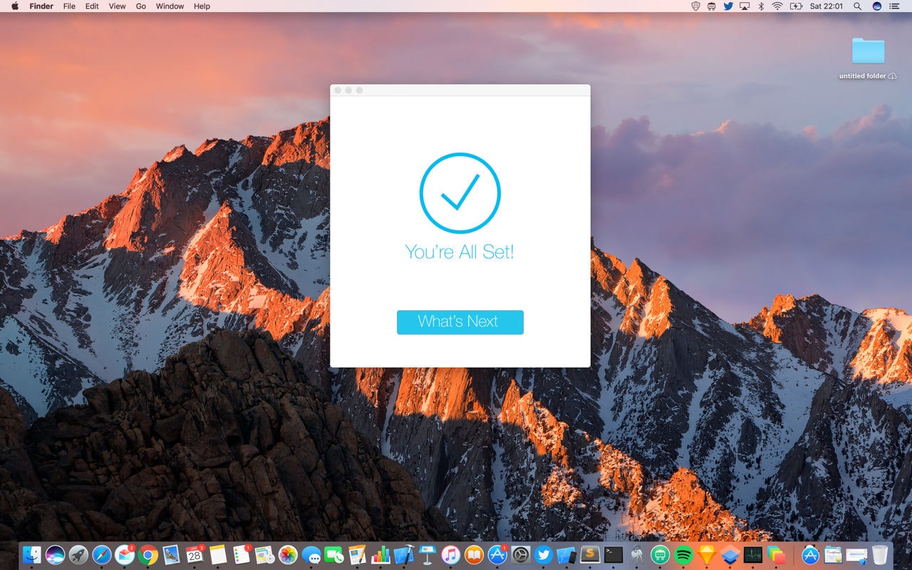 Lappy Lock - Public Beta gallery image