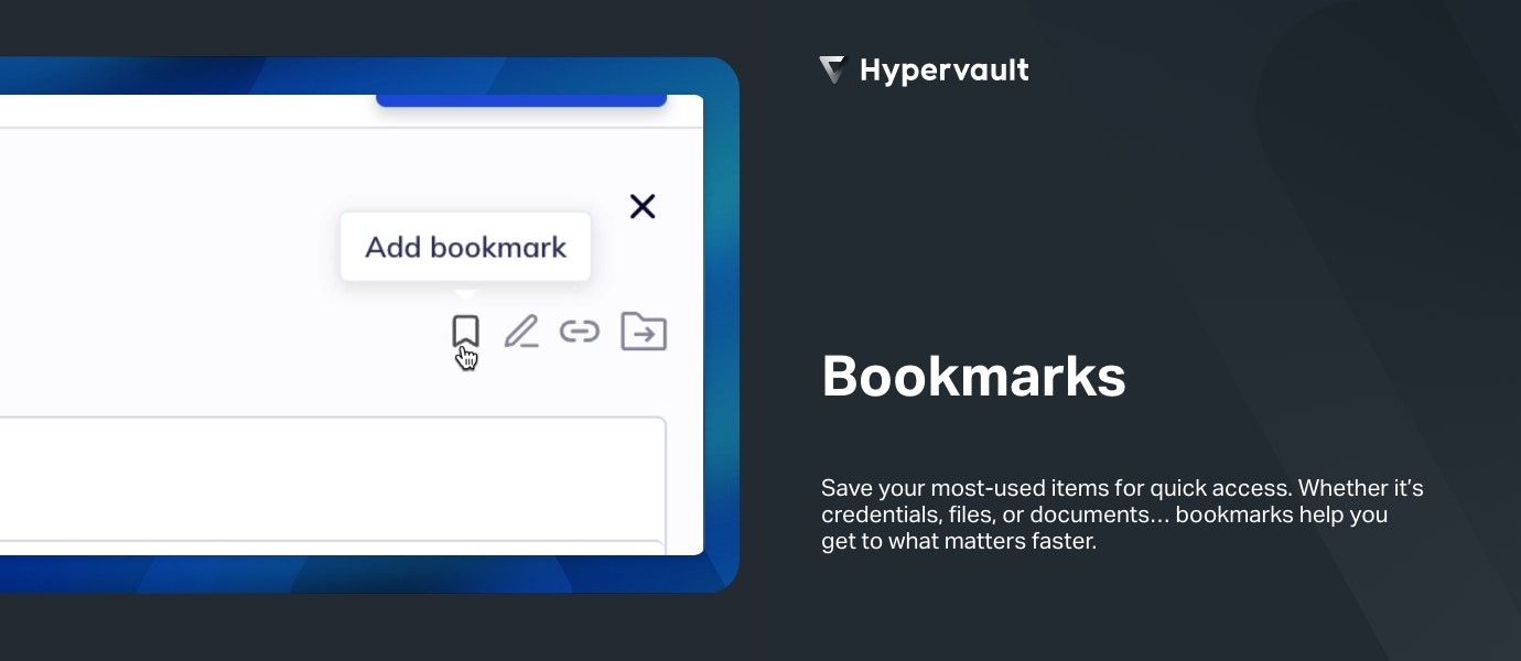 Hypervault - Screenshot 5 showing product features and functionality