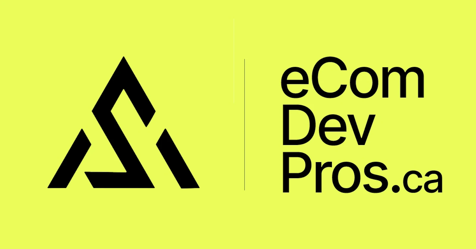 eCommerce Development Pros screenshot 1