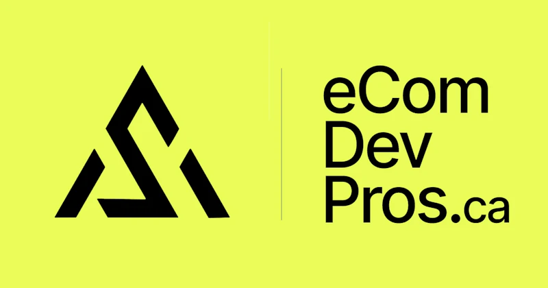 eCommerce Development Pros screenshot 1