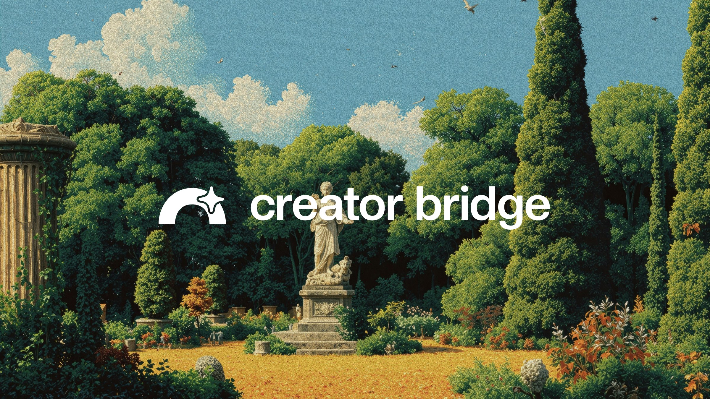 Creator Bridge gallery image