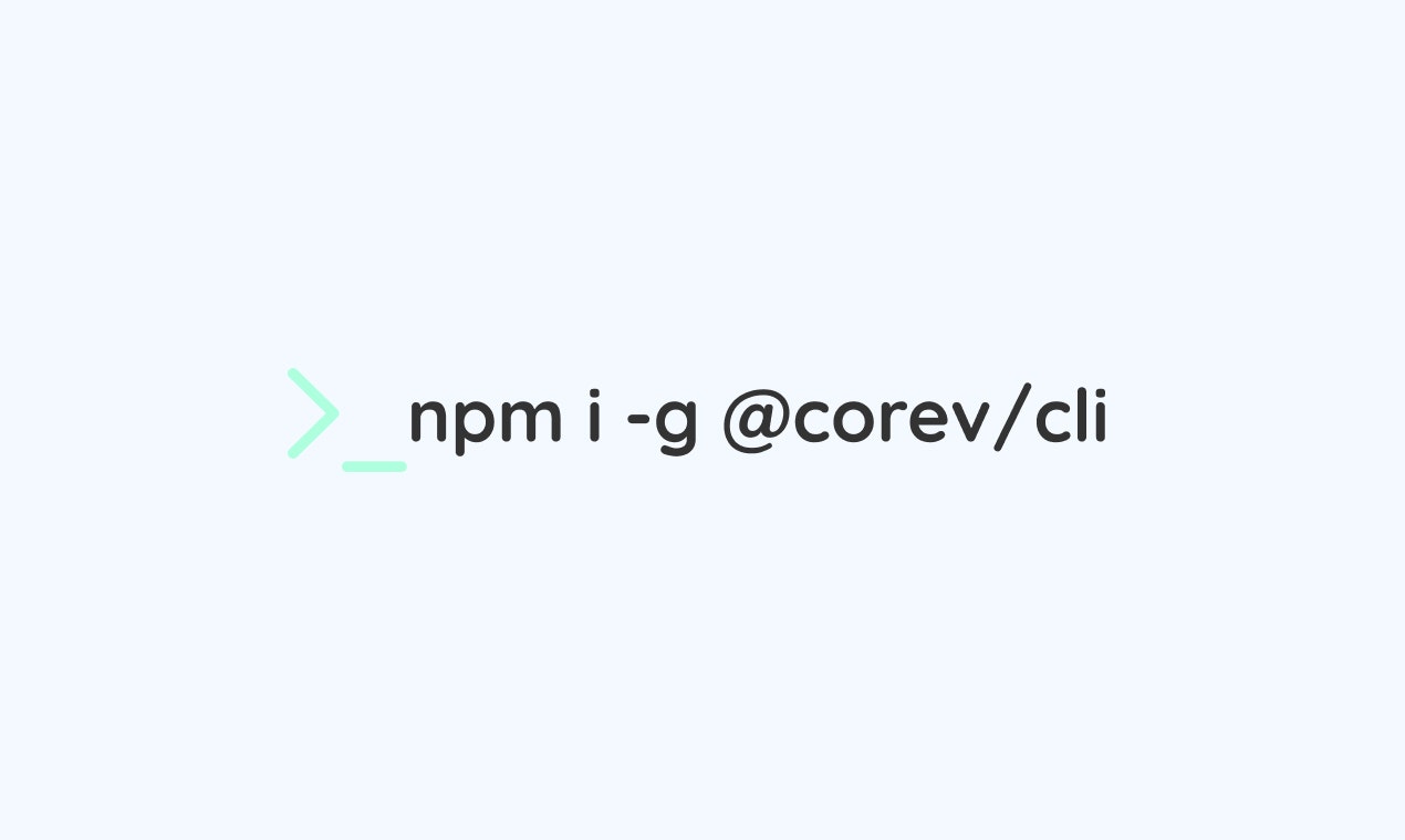 Media Corev-cli 3