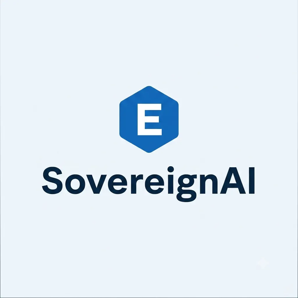My Sovereign AI logo