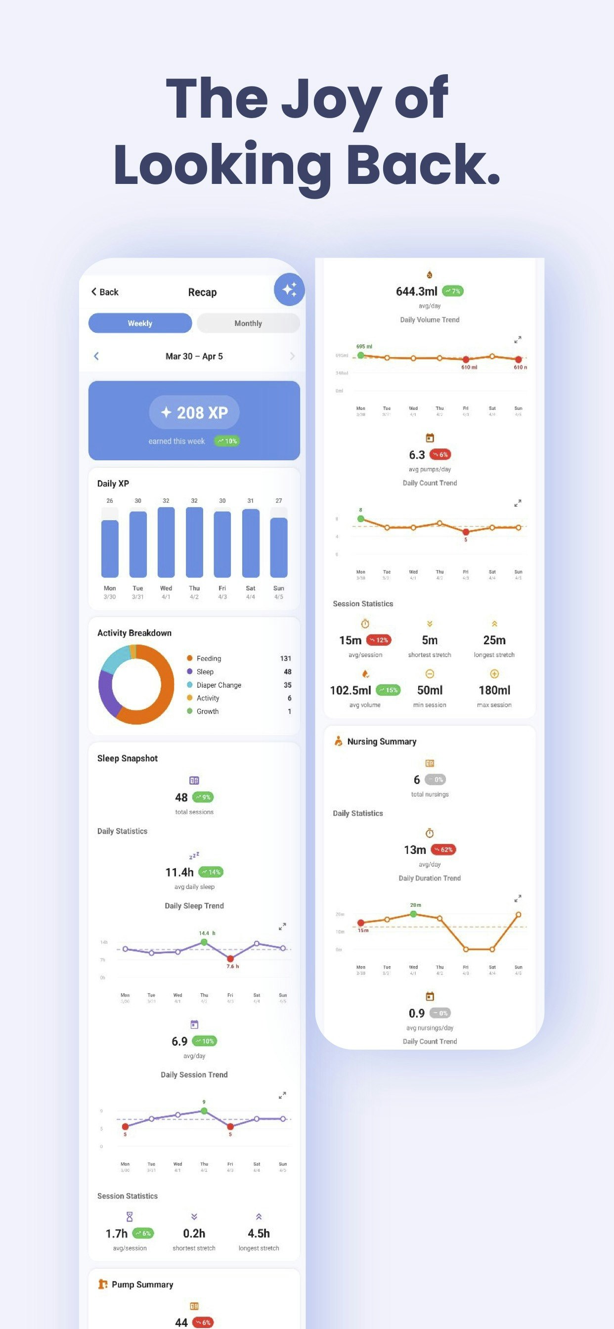 BabySkillMap on IOS gallery image