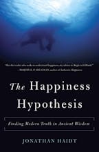 The Happiness Hypothesis: Finding Modern Truth in Ancient Wisdom gallery image