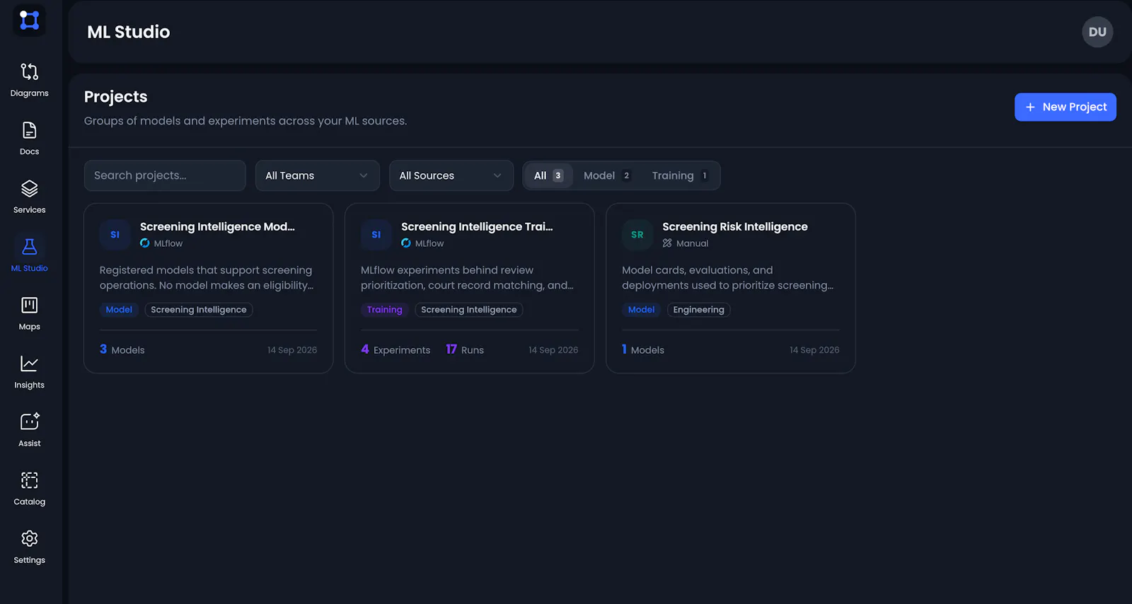 UIGraph screenshot 8