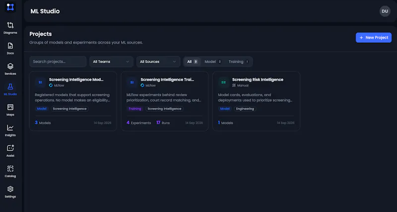UIGraph screenshot 8
