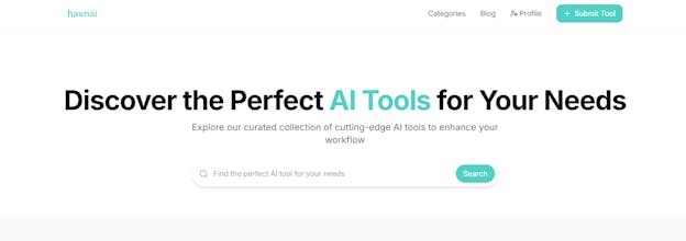 Havnai gallery image