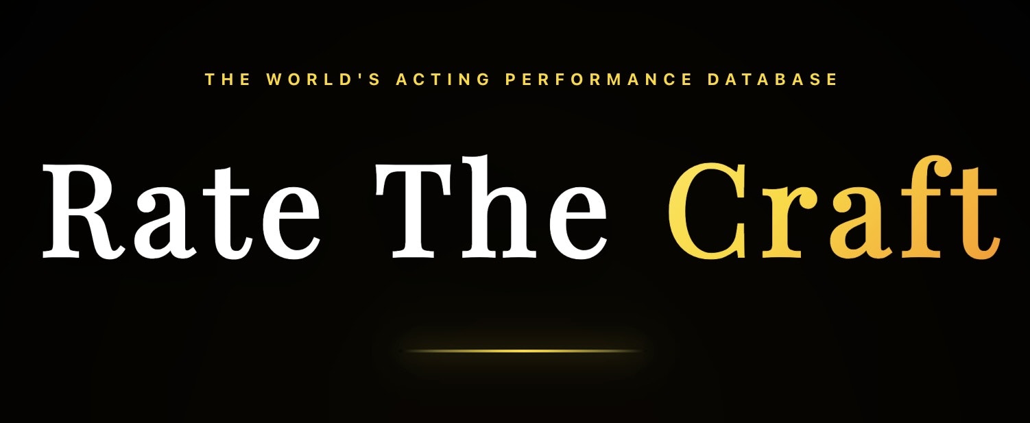 ActorRating gallery image