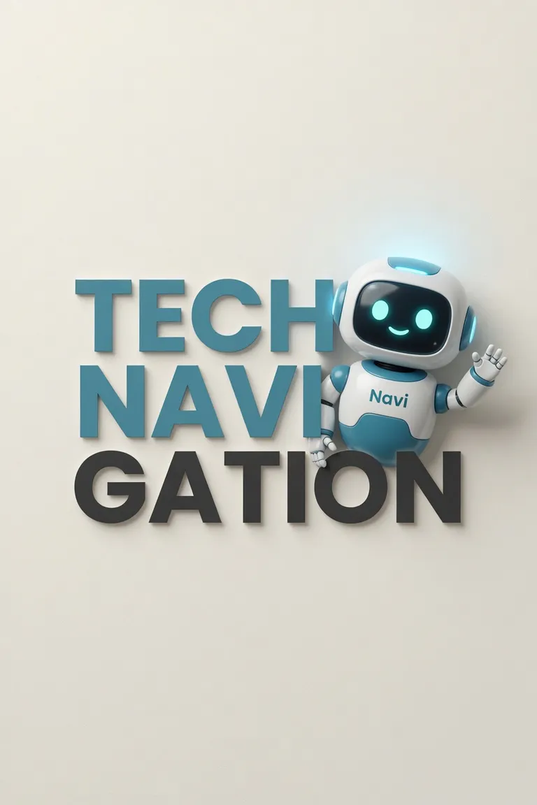 TechNavi