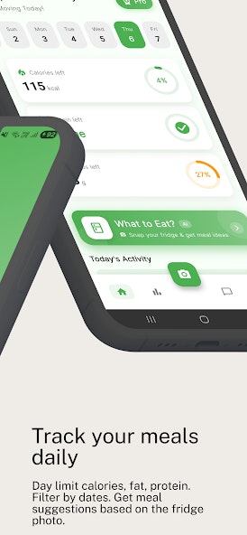 CalVault - Screenshot 3 showing product features and functionality