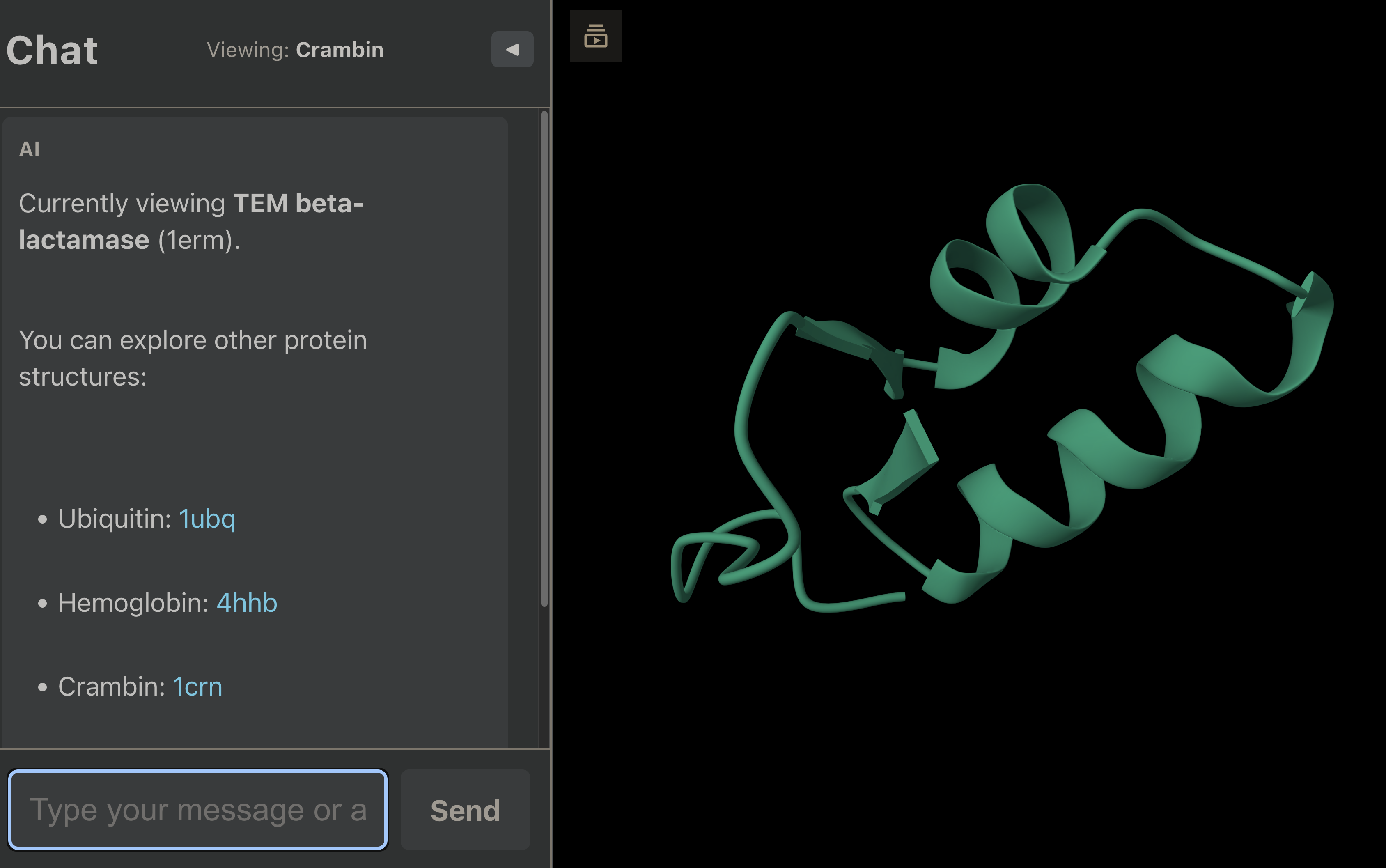 Vite + React + TS gallery image