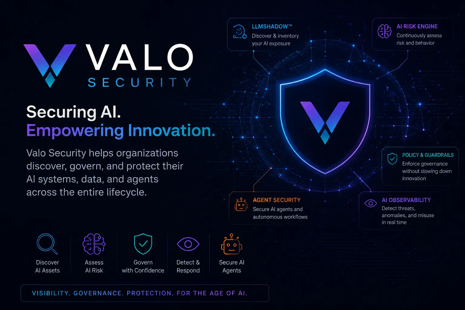 Valo Security gallery image
