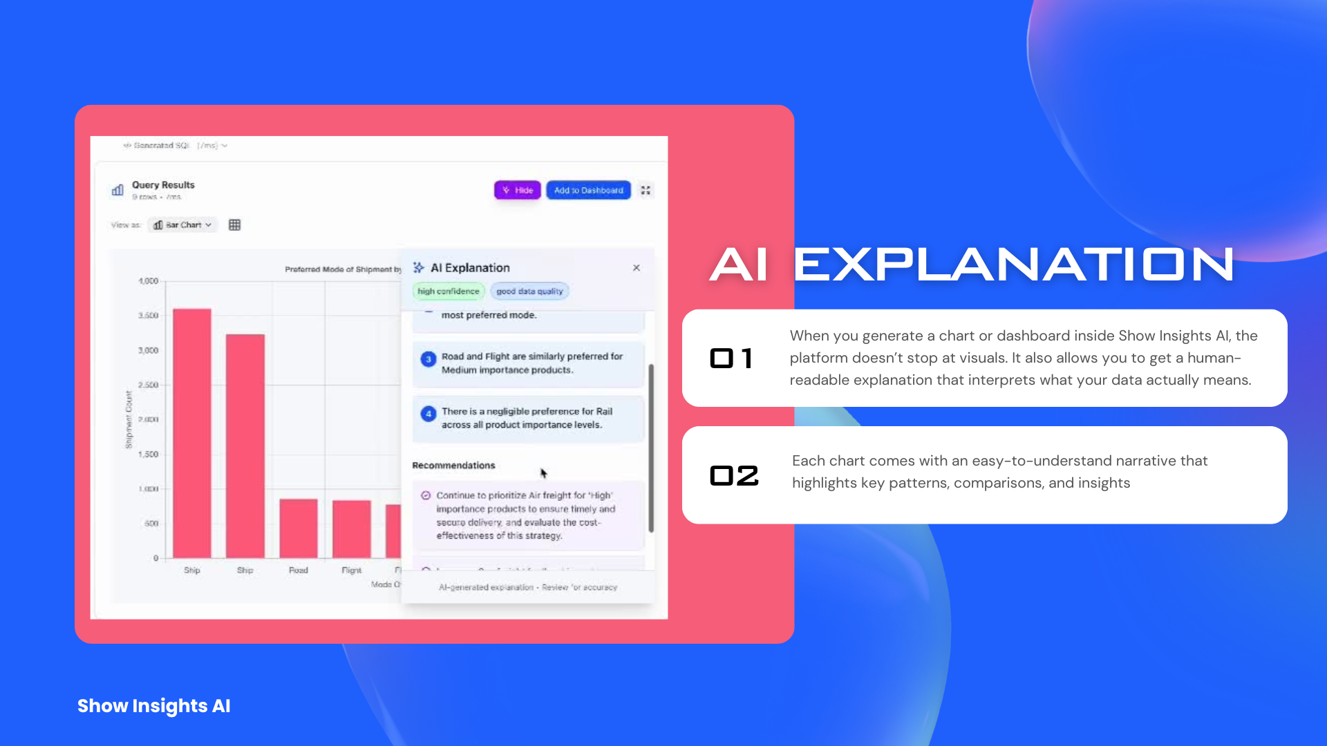 Show Insights AI gallery image