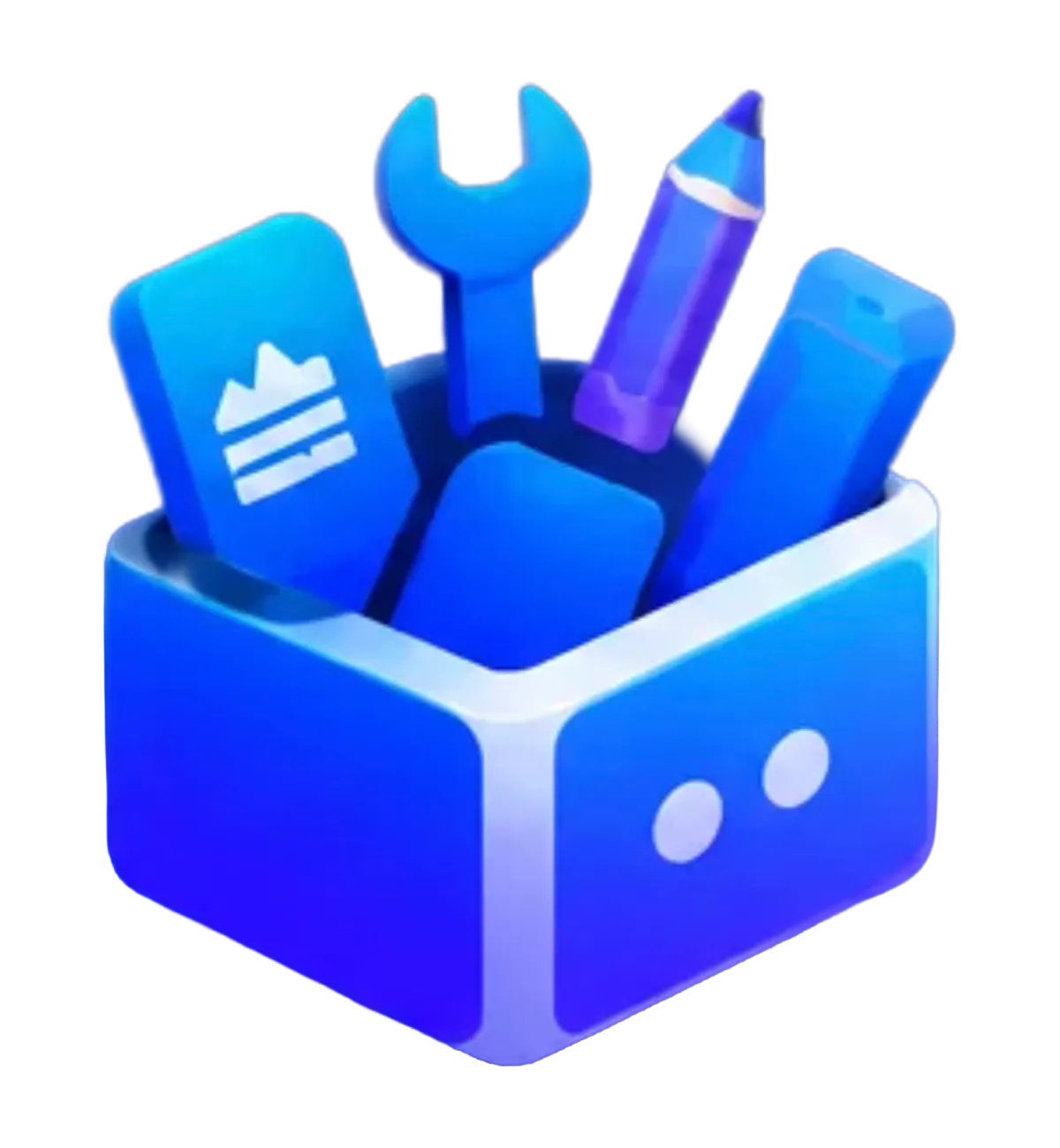 Digital Utility Kit