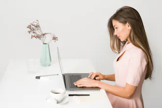 Client Dispute Manager Software gallery image