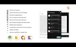 Smart Text Recognizer - OCR App media 1