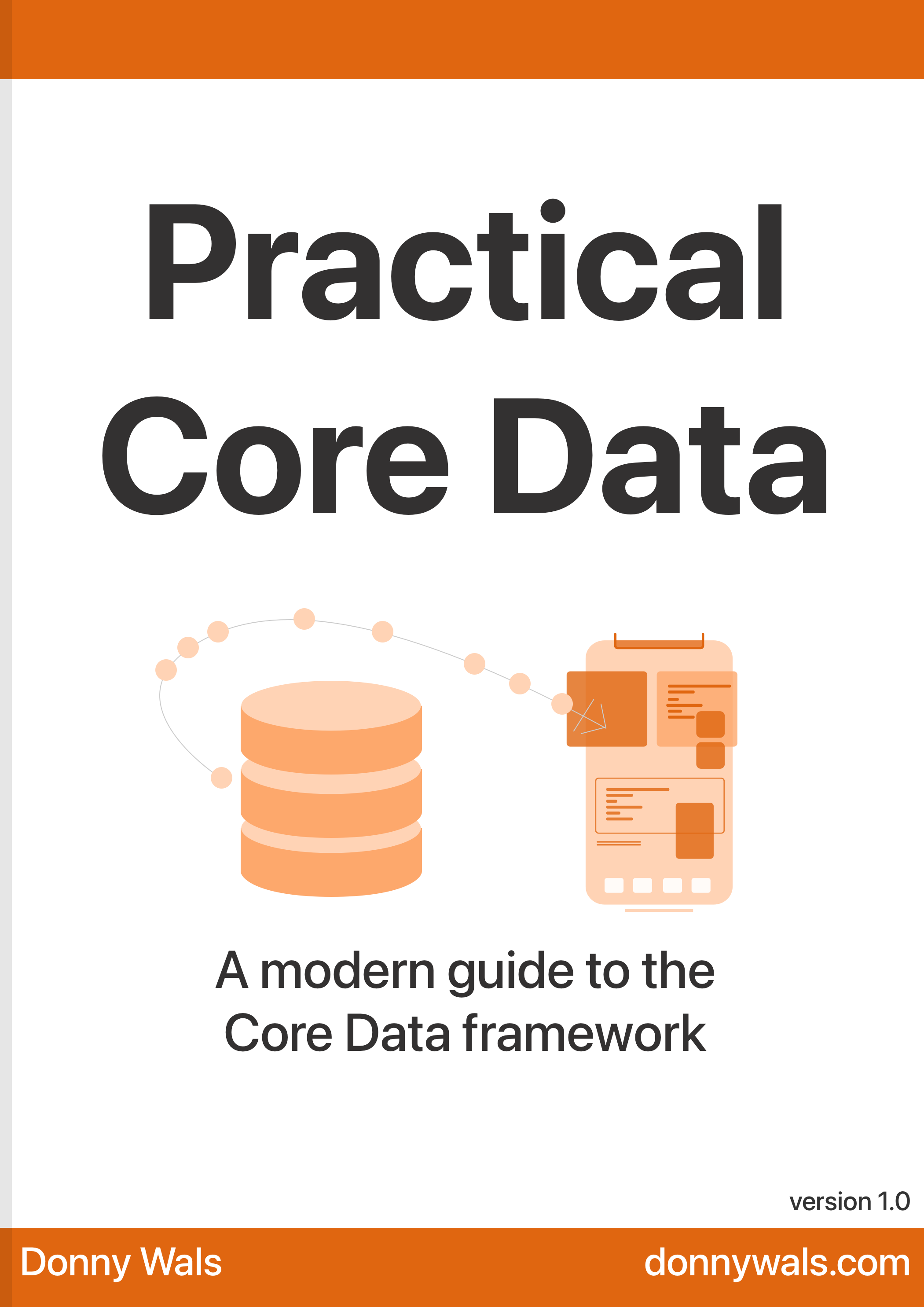 Practical Core Data gallery image