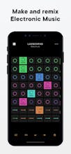 Launchpad: Make & Remix Music gallery image
