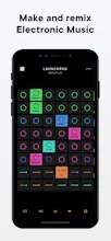 Launchpad: Make & Remix Music gallery image