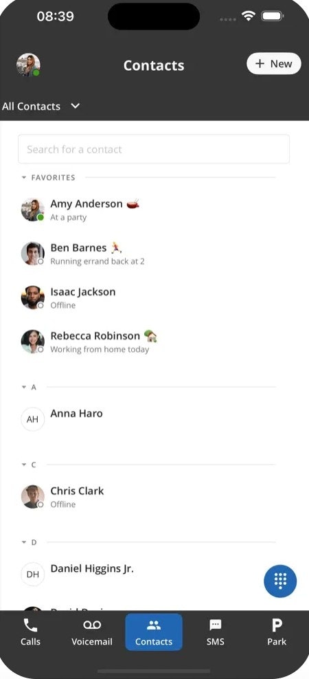 AANCALL gallery image