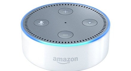 Echo Dot (2nd Generation) Image
