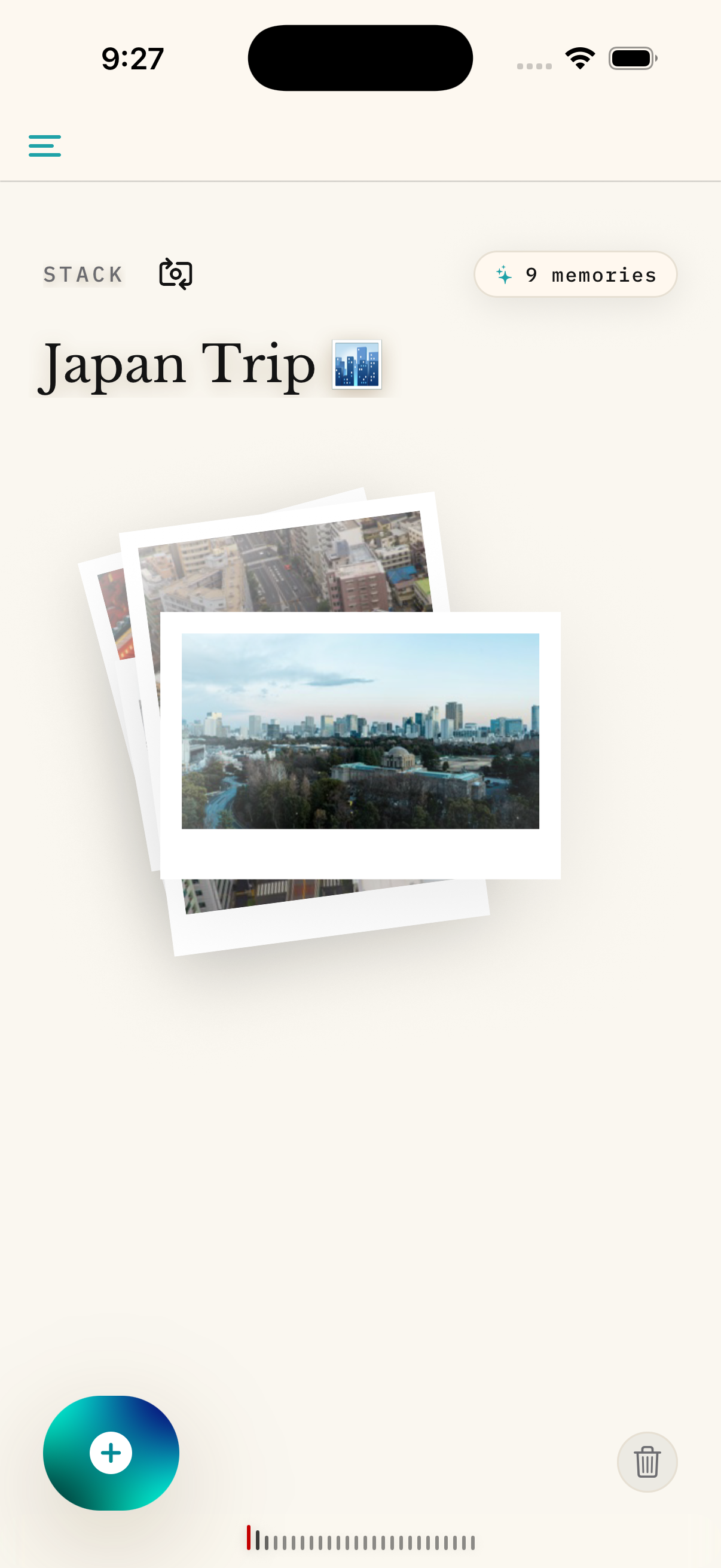 Saradays gallery image