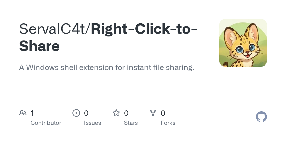 Right-Click to Share gallery image