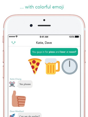 Chtchat gallery image