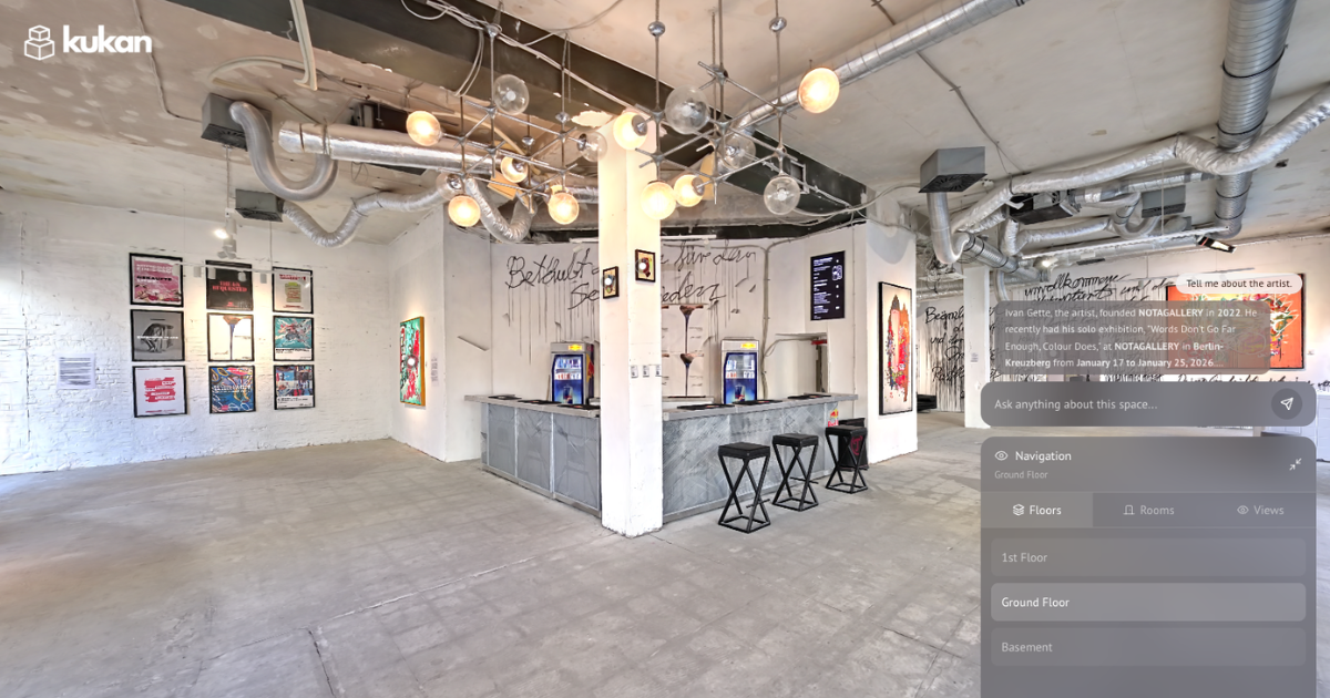 Kukan AI gallery image