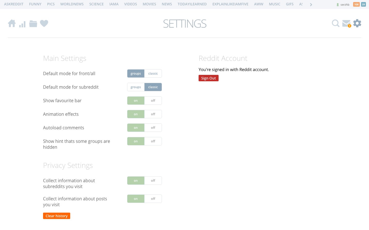 Uforio gallery image
