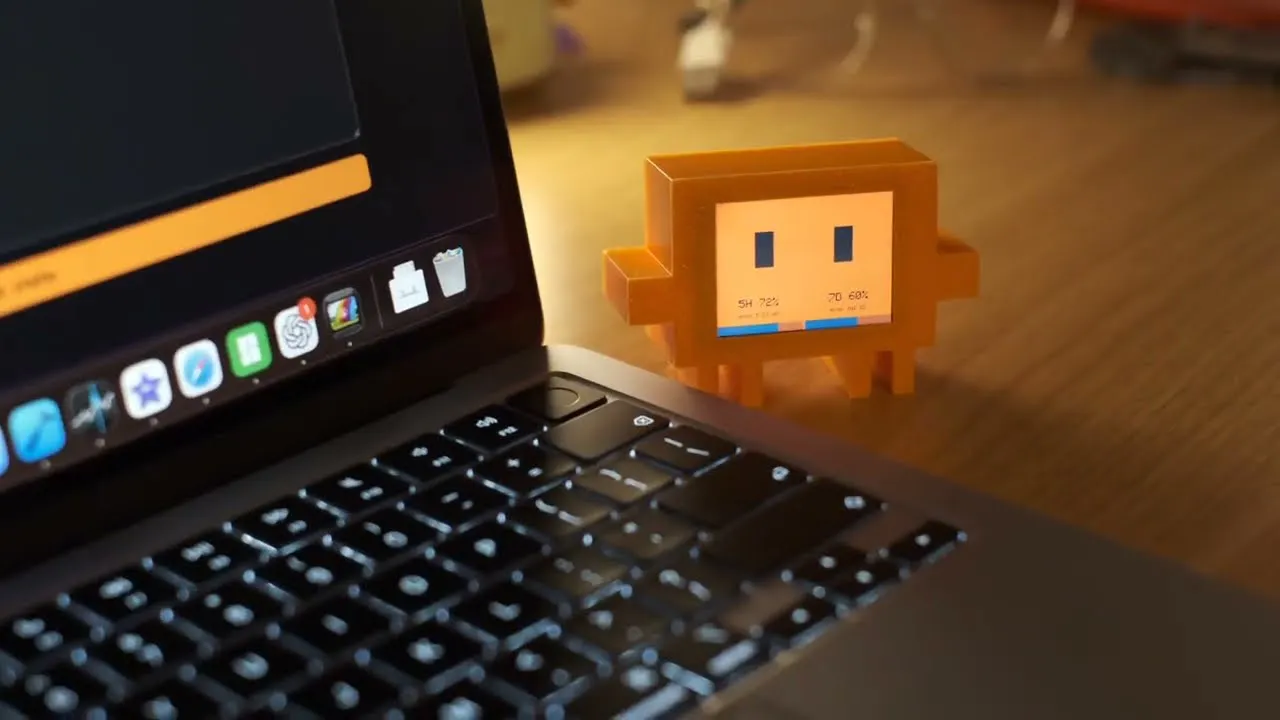 Vibe Buddy gallery image