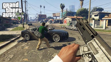 GTA 5 gallery image