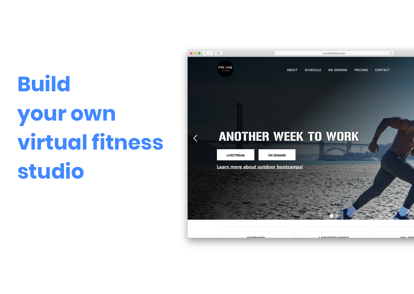 Sutra Fitness gallery image