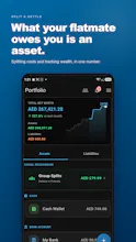 NetWorth+ | Net Worth Tracker gallery image
