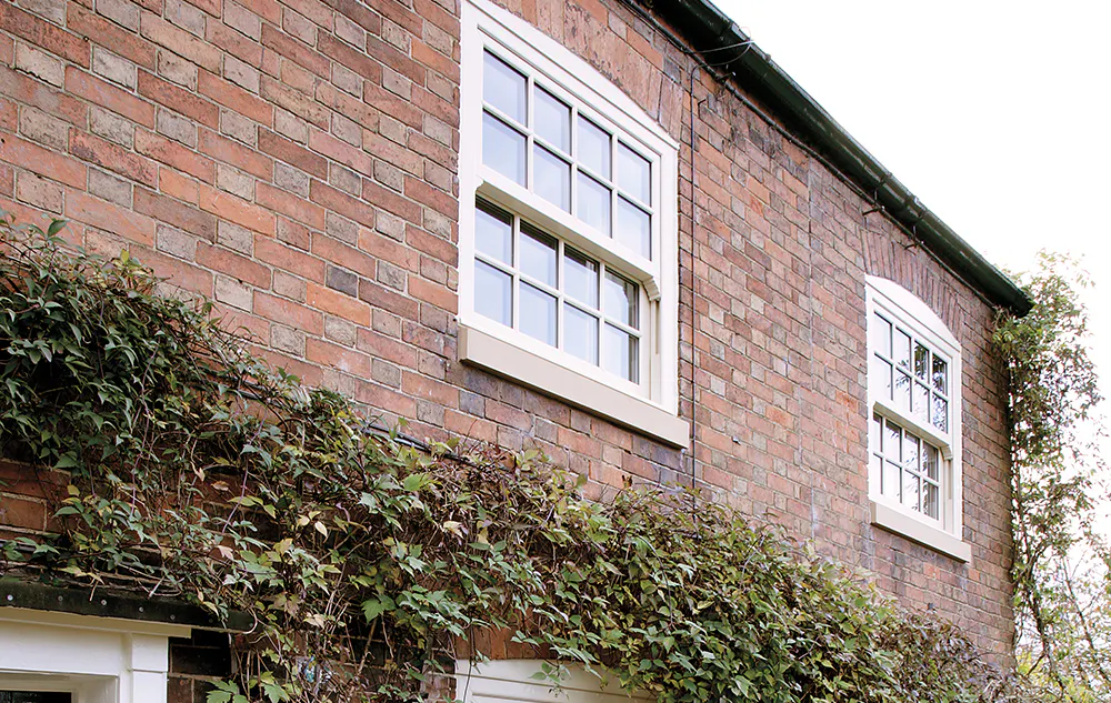 Classic Sliding Sash Windows gallery image