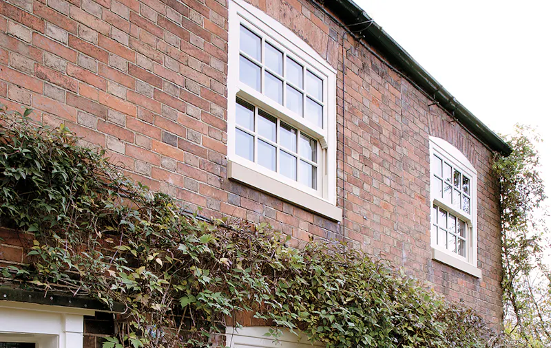 Classic Sliding Sash Windows screenshot 1