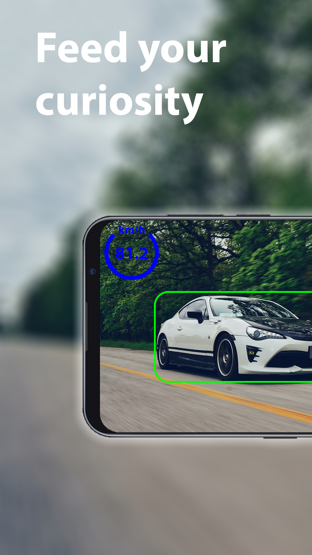 cSpeed - Beta gallery image