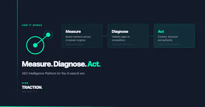 Algotraction gallery image