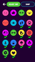 Fill Multicolor gallery image