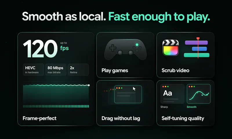 Beam.win screenshot 8